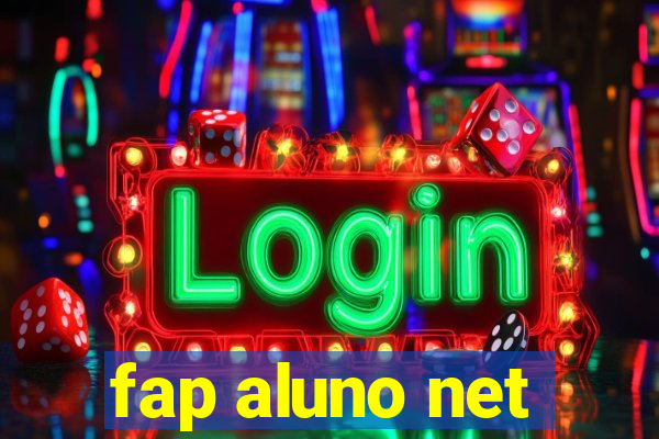 fap aluno net